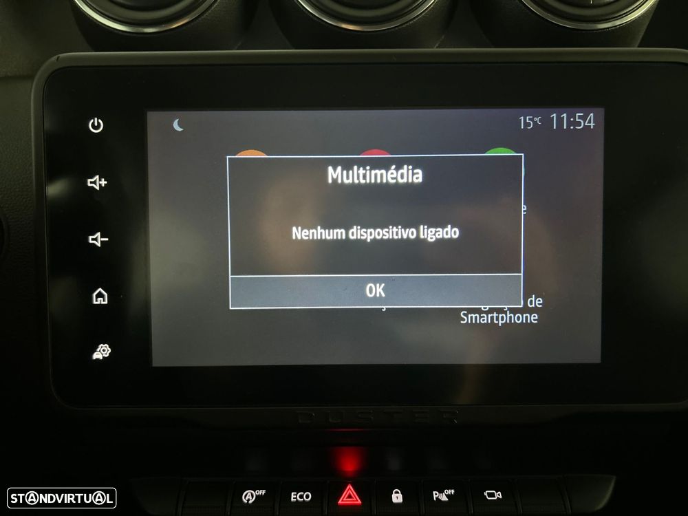 Dacia Duster 1.0 TCe SL Extreme - 23