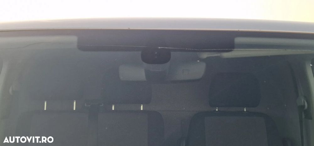 Volkswagen T6 Transporter, 2.0 TDI,  van, 150cp, automata DSG,  A/C , webasto, euro 6,  09/2016 (serie 2017) FACTURA, seap, finantare PJ, rate PF - 19