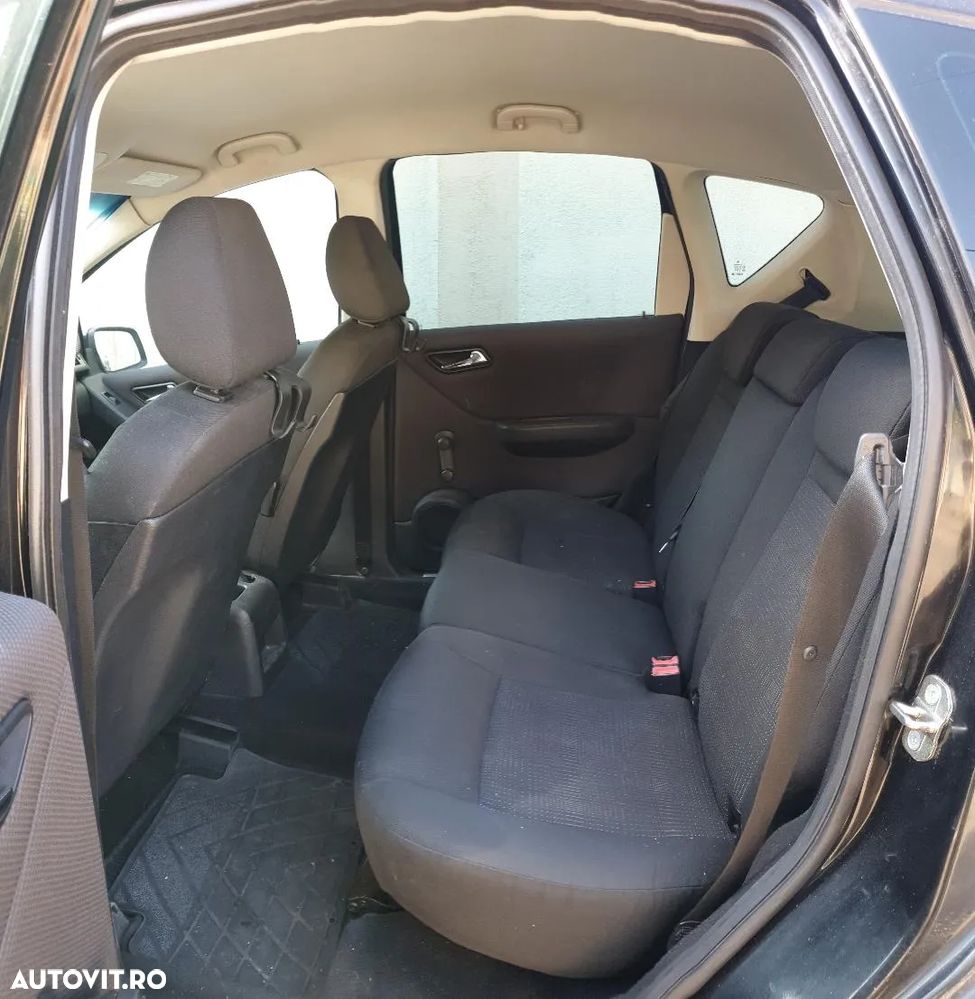 Mercedes-Benz A 160 CDI Autotronic - 9