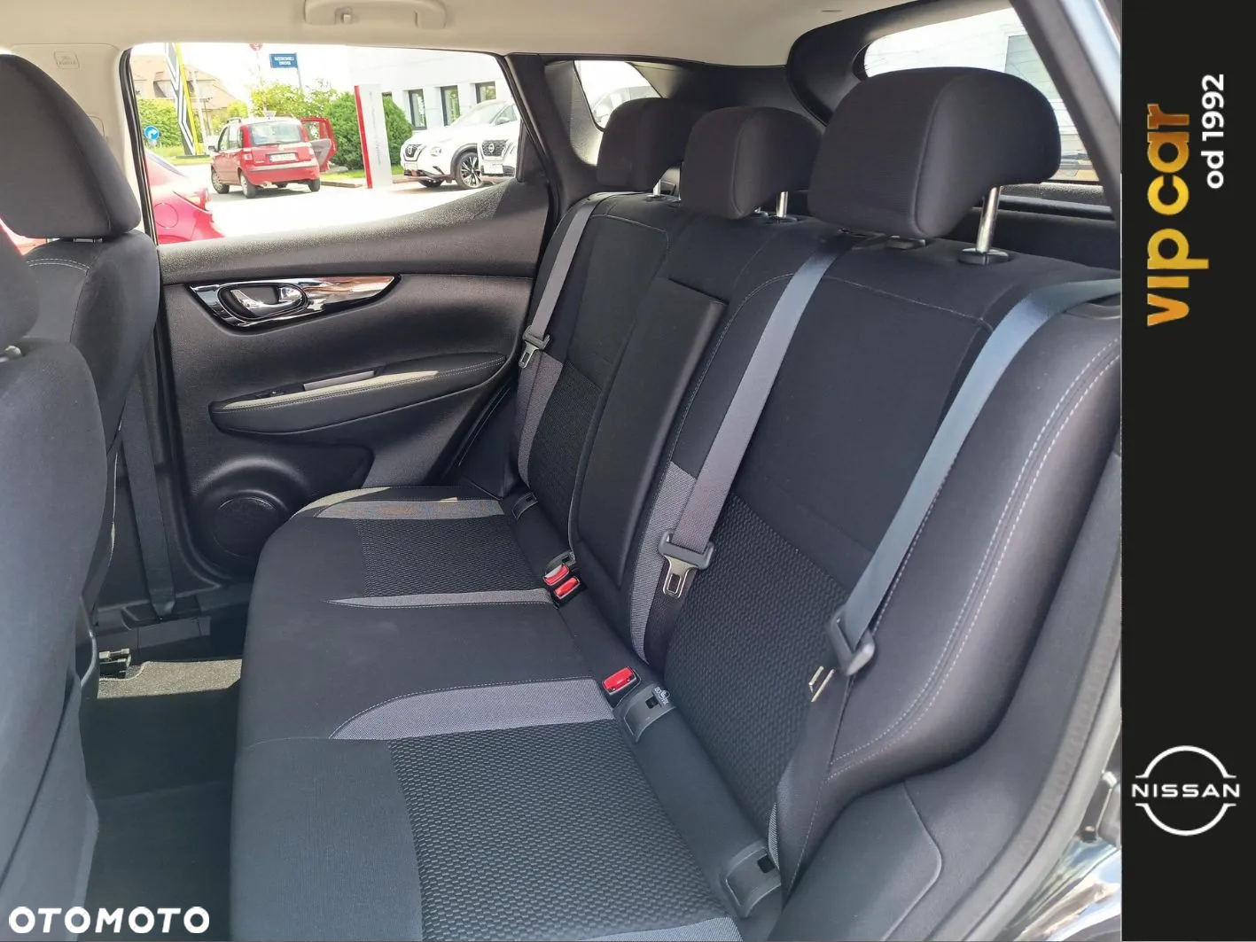 Nissan Qashqai 1.3 DIG-T Acenta - 16