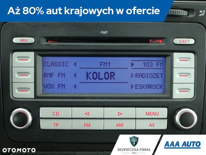 Volkswagen Golf - 10