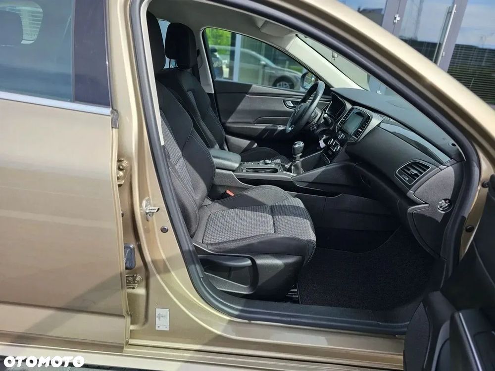 Renault Talisman 1.7 Blue dCi Limited - 38