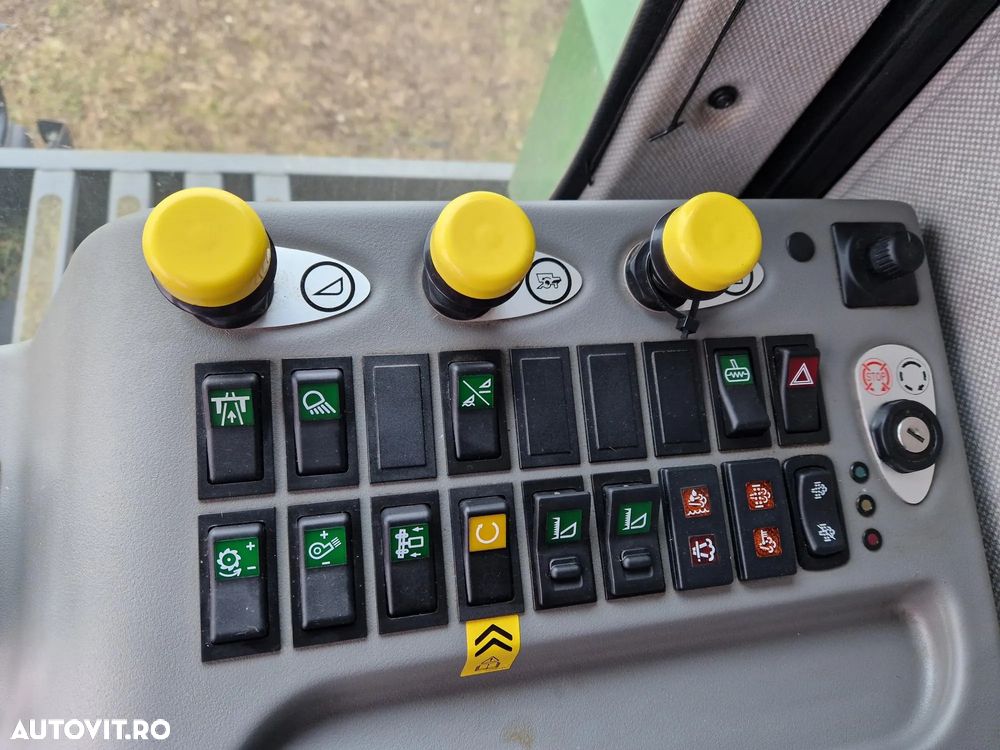 Fendt 5225 E S5 - 13