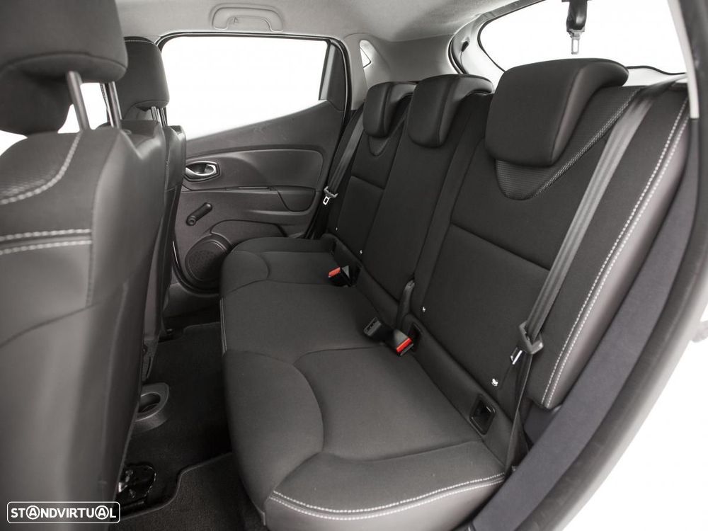 Renault Clio 1.5 dCi Zen - 8