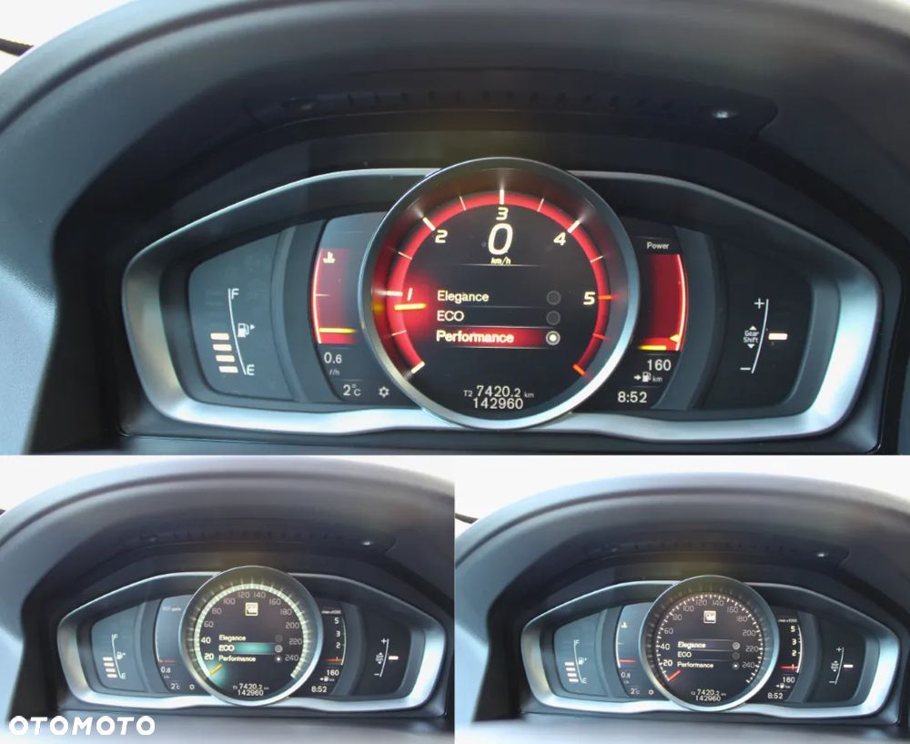 Volvo XC 60 D3 Summum - 29