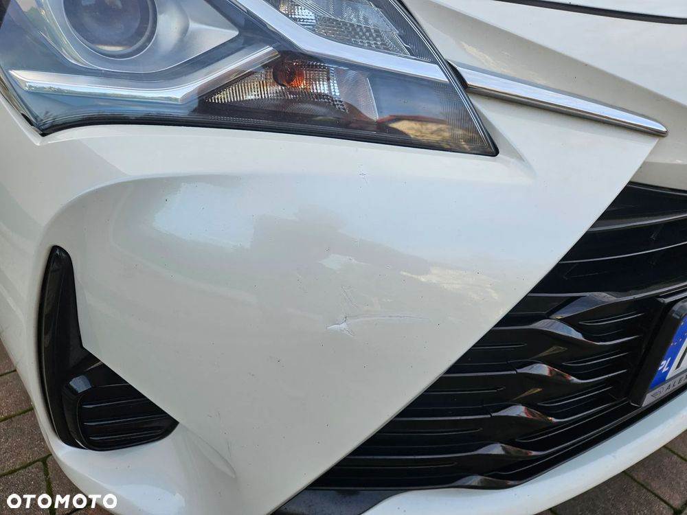 Toyota Yaris Hybrid 1.5 VVT-i Club - 37