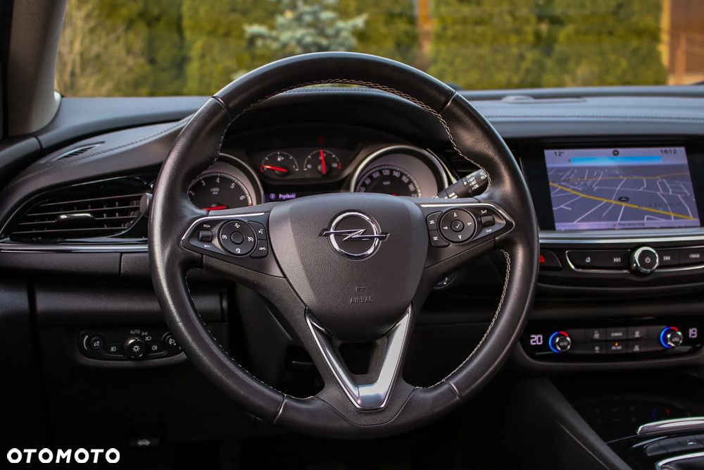 Opel Insignia 1.5 Direct InjectionTurbo Business Edition - 33