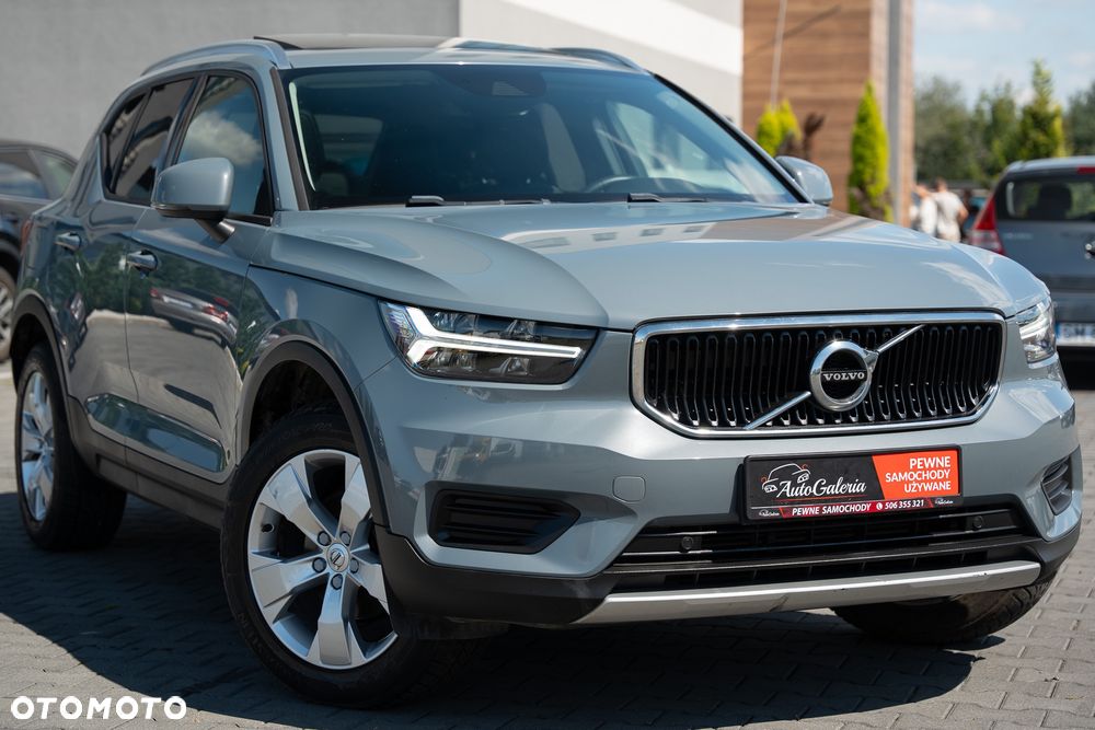 Volvo XC 40 D3 Momentum Pro - 6
