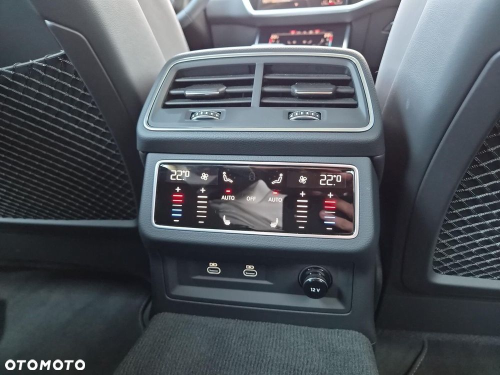 Audi A6 Limousine - 25