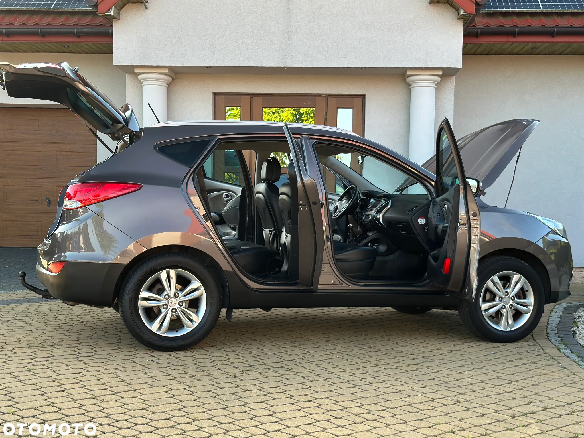 Hyundai ix35 2.0 Premium - 17