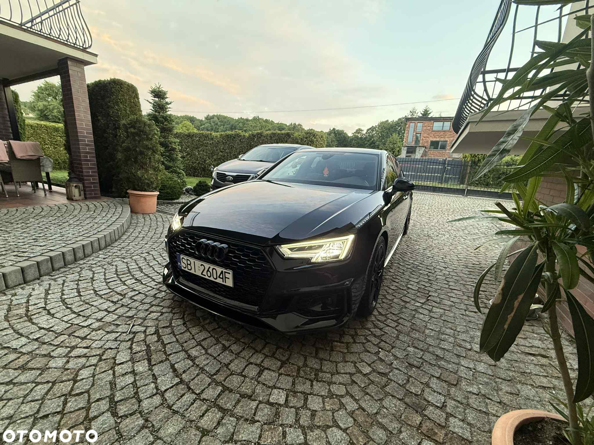 Audi A4 2.0 TFSI ultra Sport S tronic - 11