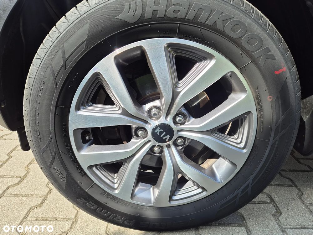 Kia Sportage 1.6 GDI Business Line L 2WD - 8