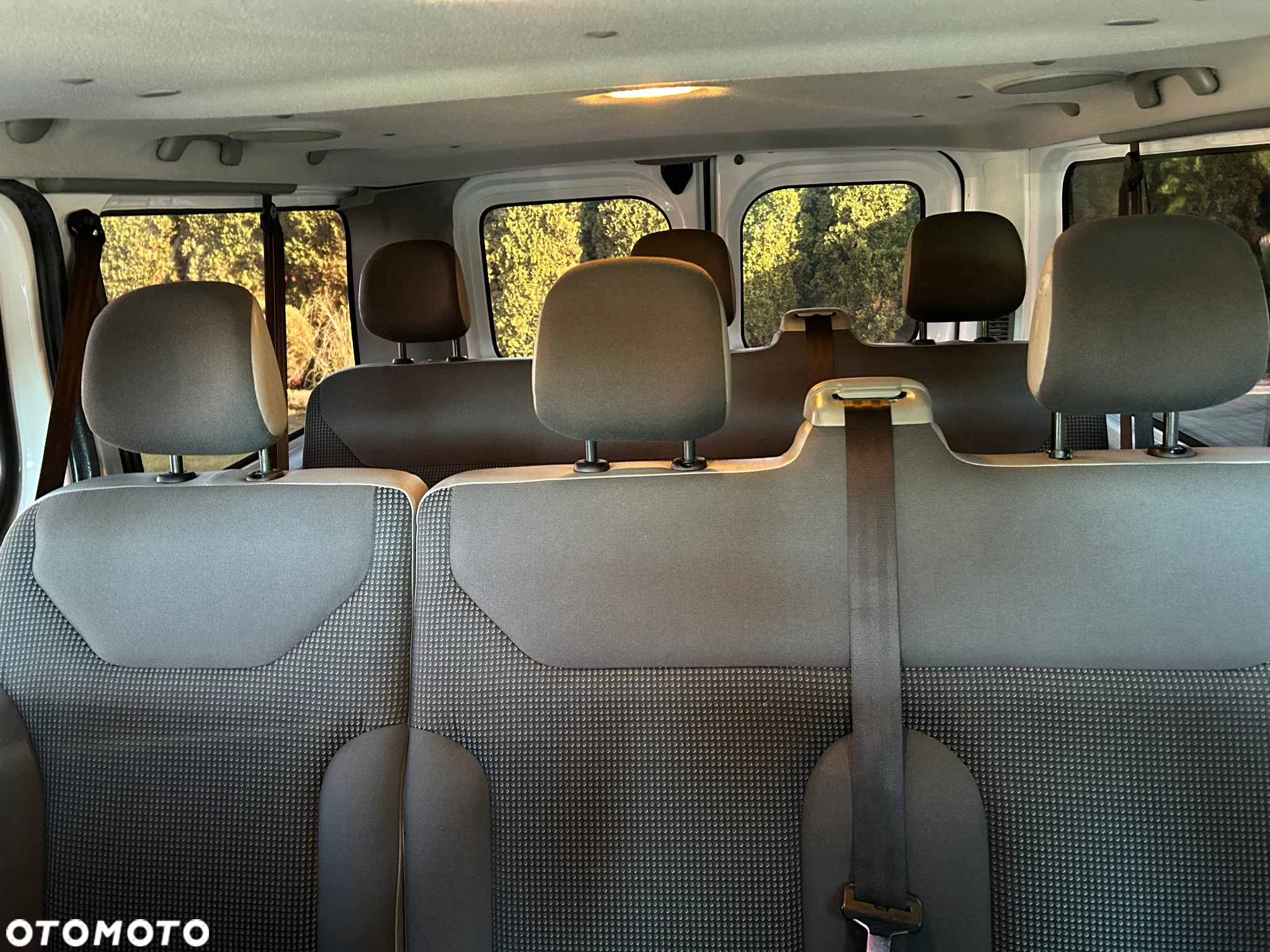 Opel Vivaro 2.0 CDTI L2H1 - 27