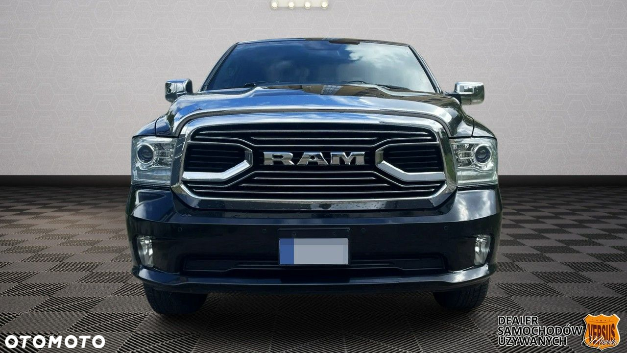 Dodge RAM - 2