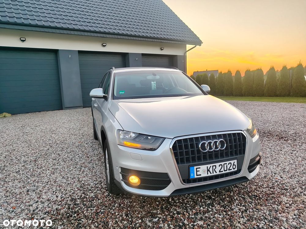 Audi Q3 2.0 TDI - 18