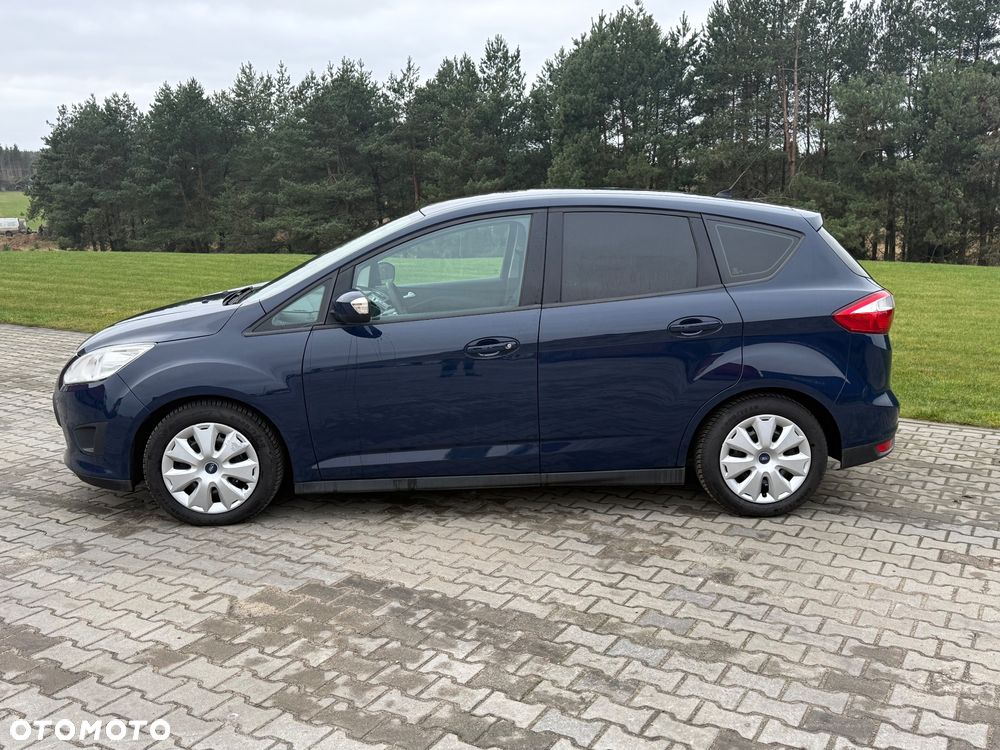 Ford C-MAX 1.0 EcoBoost Start-Stopp-System Trend - 6