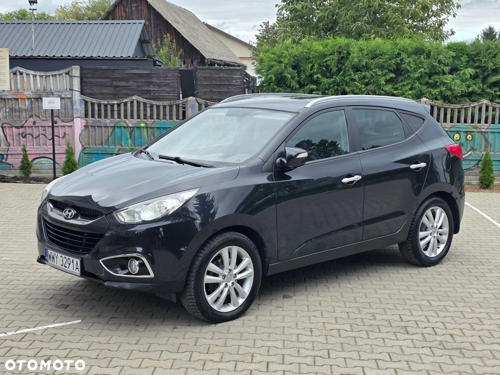 Hyundai ix35 - 28