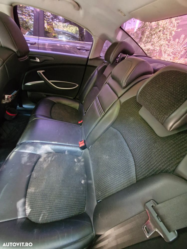 Citroën C5 1.6HDi FAP Susp M Seduction - 4