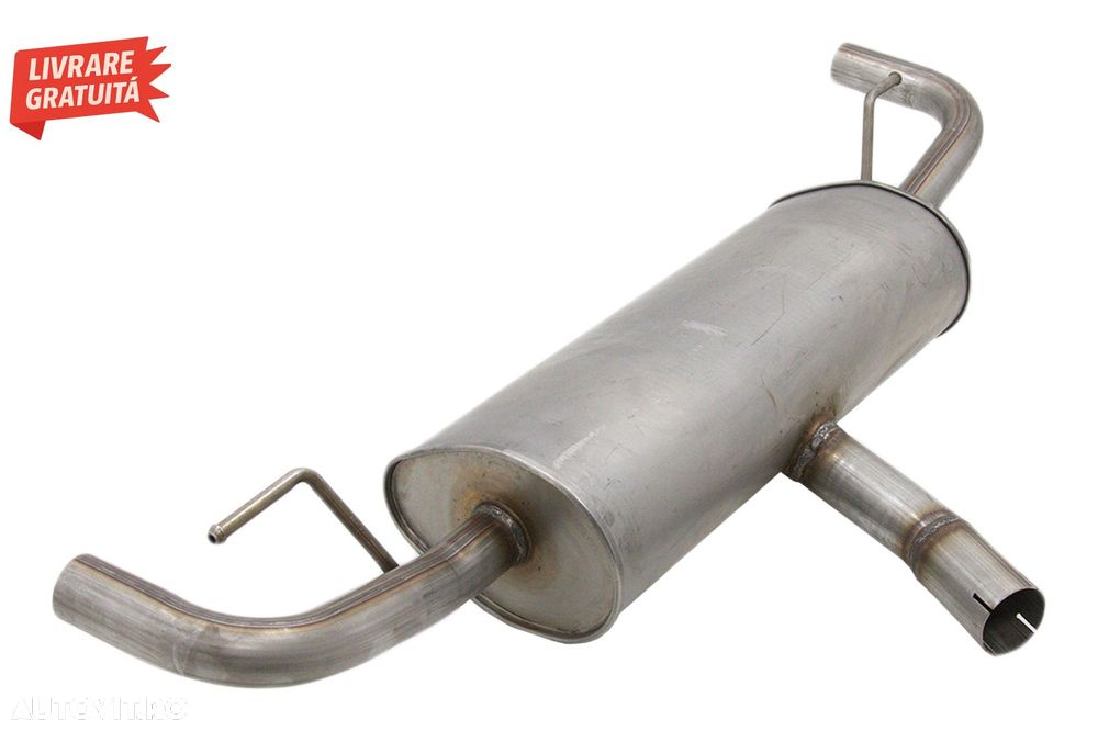 Pachet Exterior Complet BMW F26 X4 (2014-03.2018) X4M Design- livrare gratuita - 17