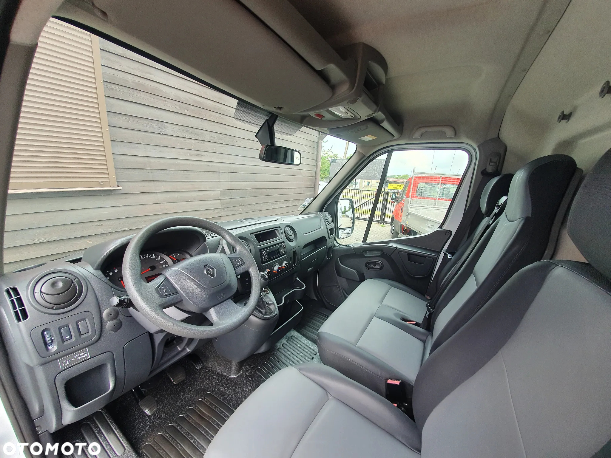 Renault Master - 13