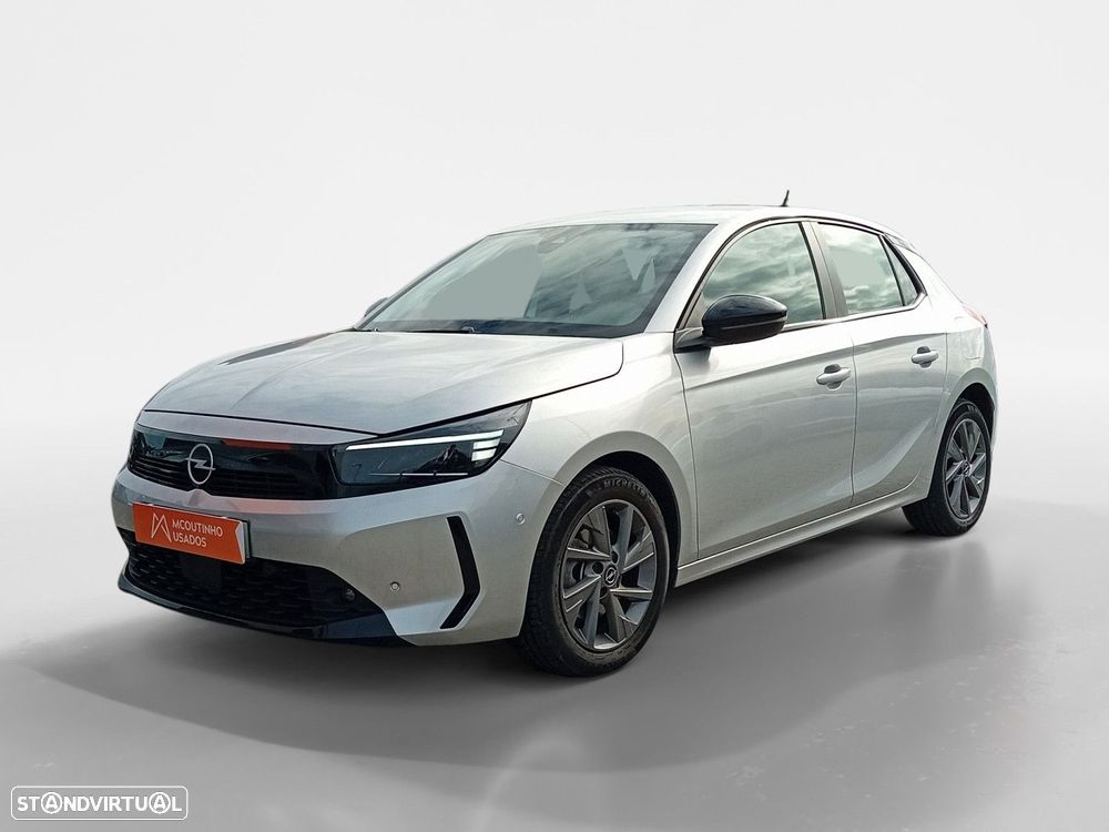 Opel Corsa 1.2 T Edition - 1