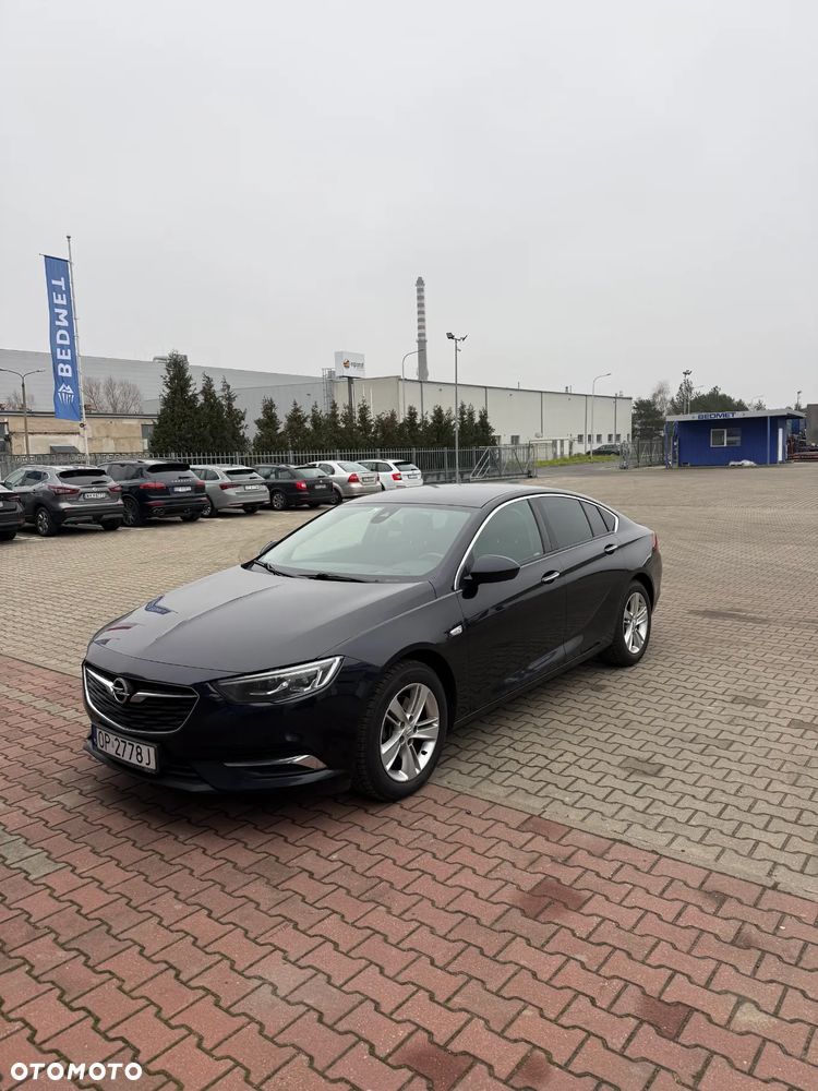Opel Insignia CT 2.0 CDTI