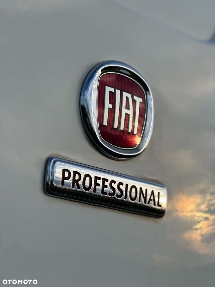 Fiat Fiorino - 21