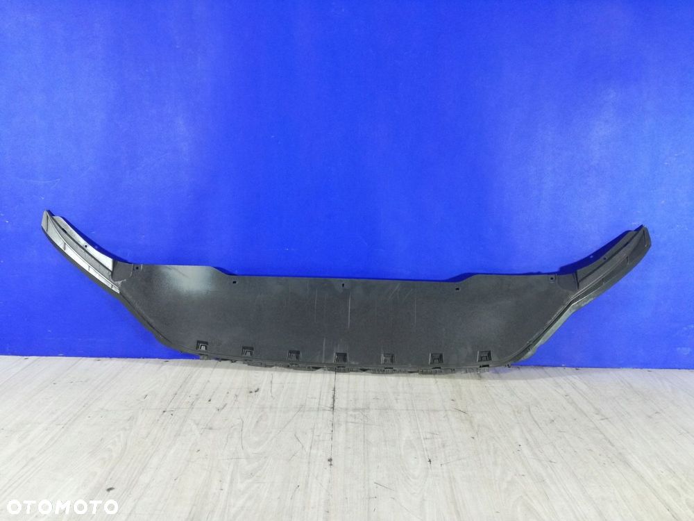 VW Passat B8 3G0 spojler osłona zderzaka zderzak przód przedni - 2