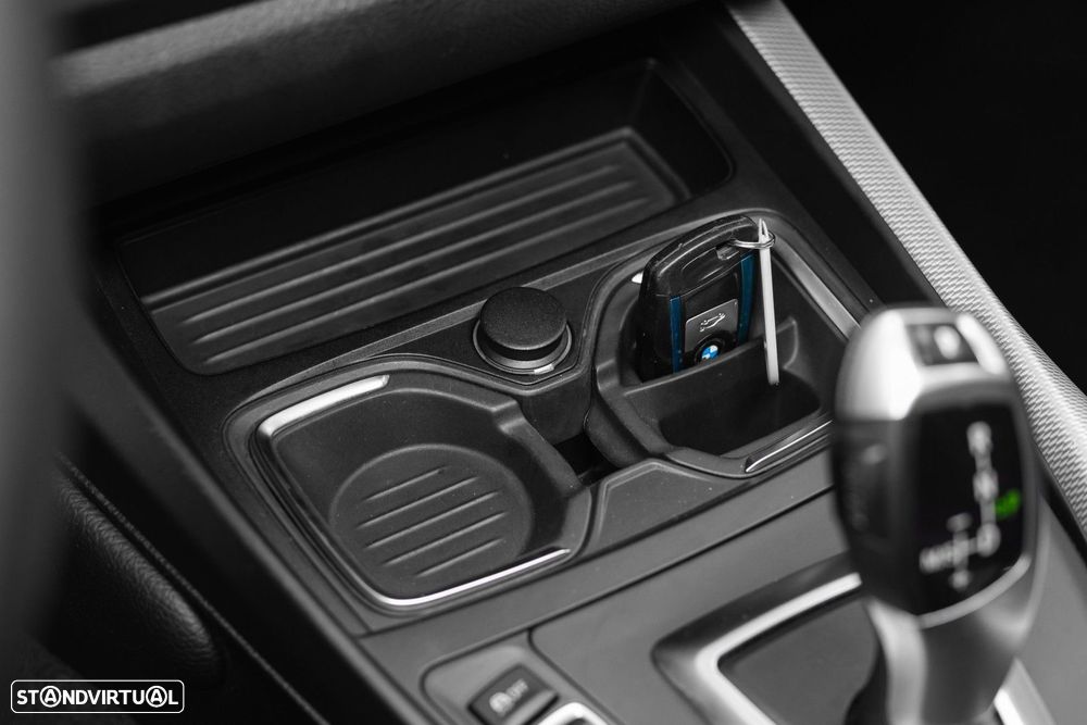 BMW 220 d Coupe Pack M Auto - 25