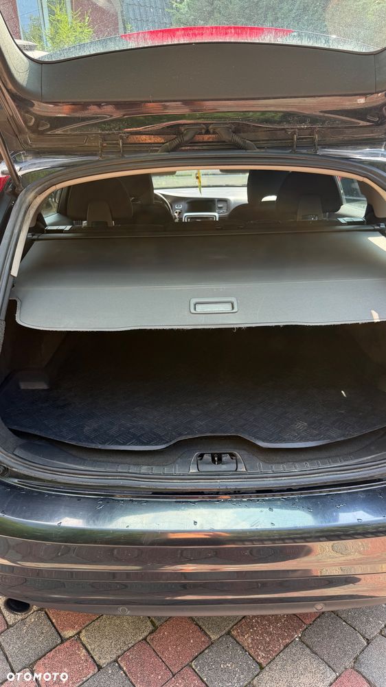 Volvo V60 D2 Geartronic Powershift - 5
