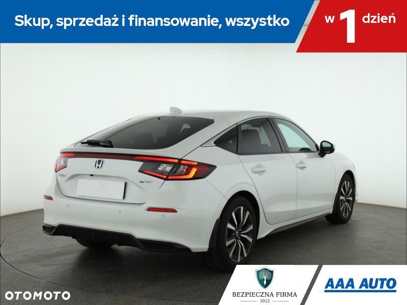 Honda Civic - 7