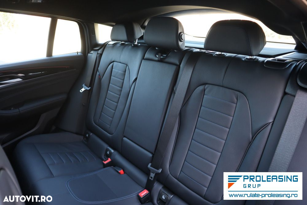 BMW X4 - 13