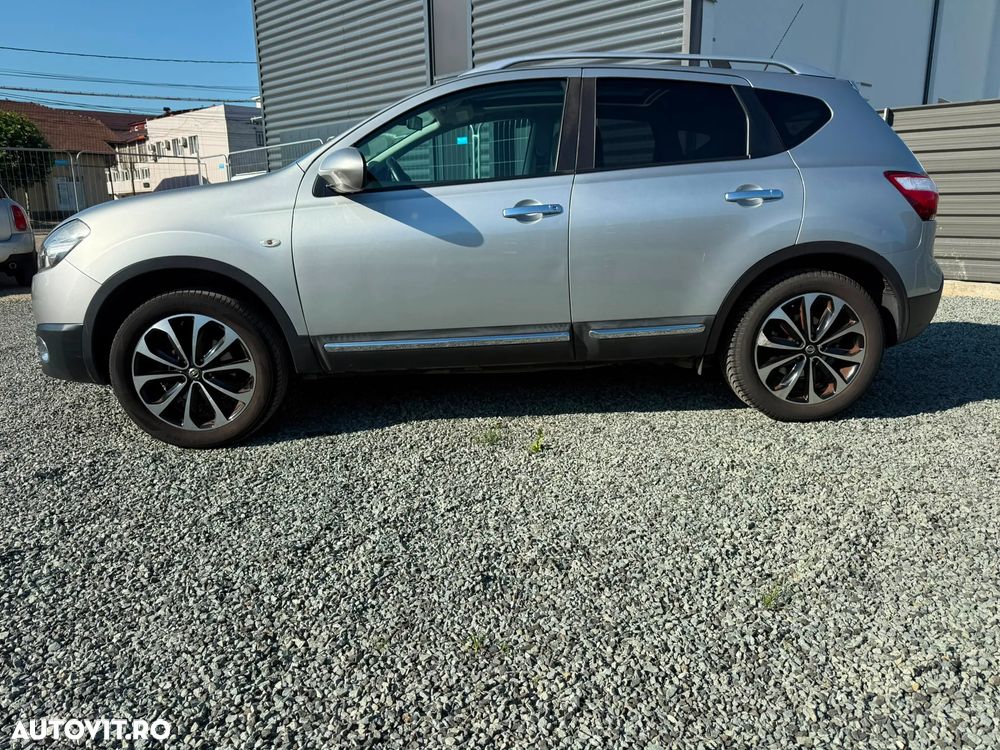 Nissan Qashqai 1.5 DCI DPF Acenta - 3