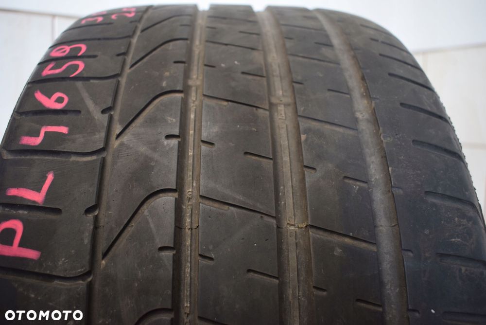 ZR20 295/30 Pirelli P Zero N0 Wysyłka gratis! - 1
