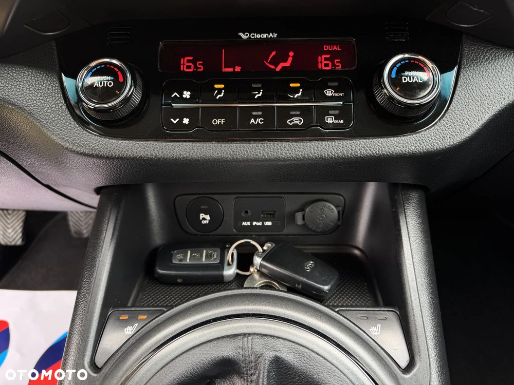 Kia Sportage 2.0 CRDI XL 2WD - 38