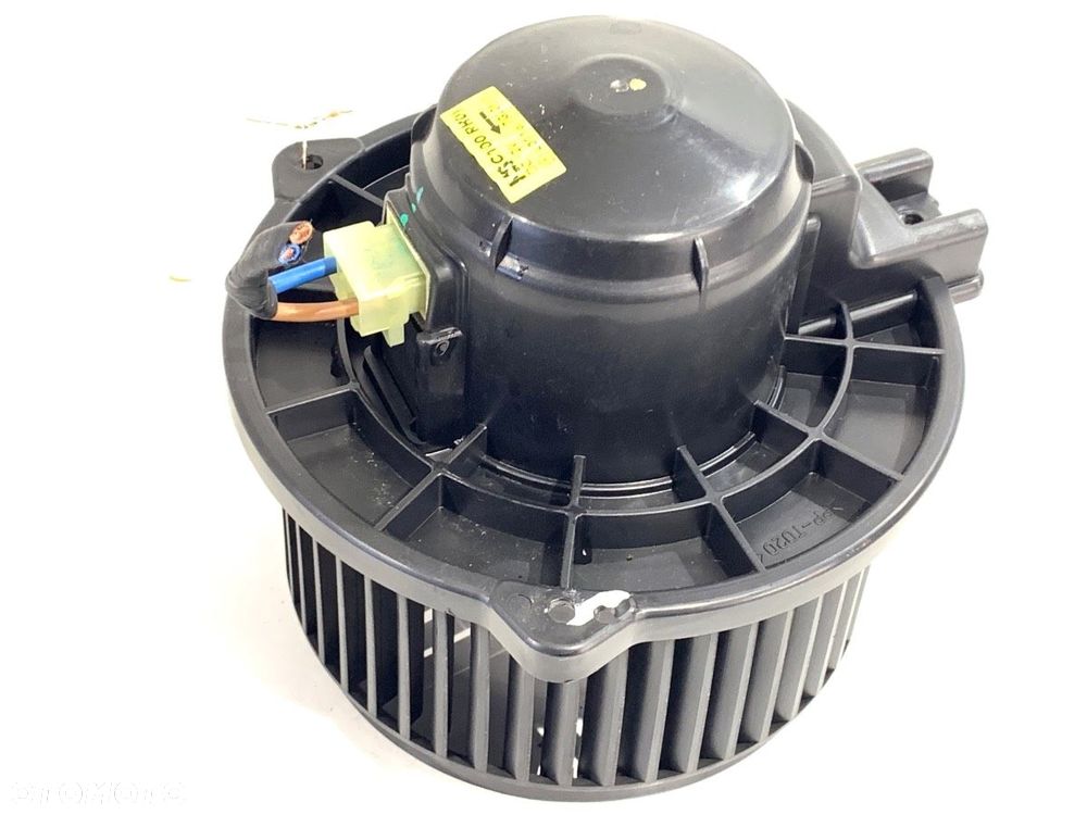 DMUCHAWA NAWIEWU  OPEL ANTARA A (L07) 2006 - 2022 2.0 CDTI 4x4 110 kW [150 KM] olej napędowy 2006 - - 3