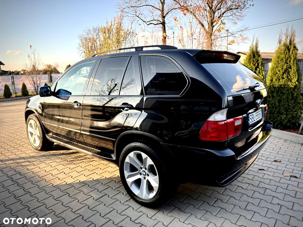 BMW X5 - 8
