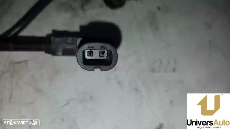 SENSOR ABS MERCEDES-BENZ CLASSE C COUPÉ 2000 -2105407681 - 4