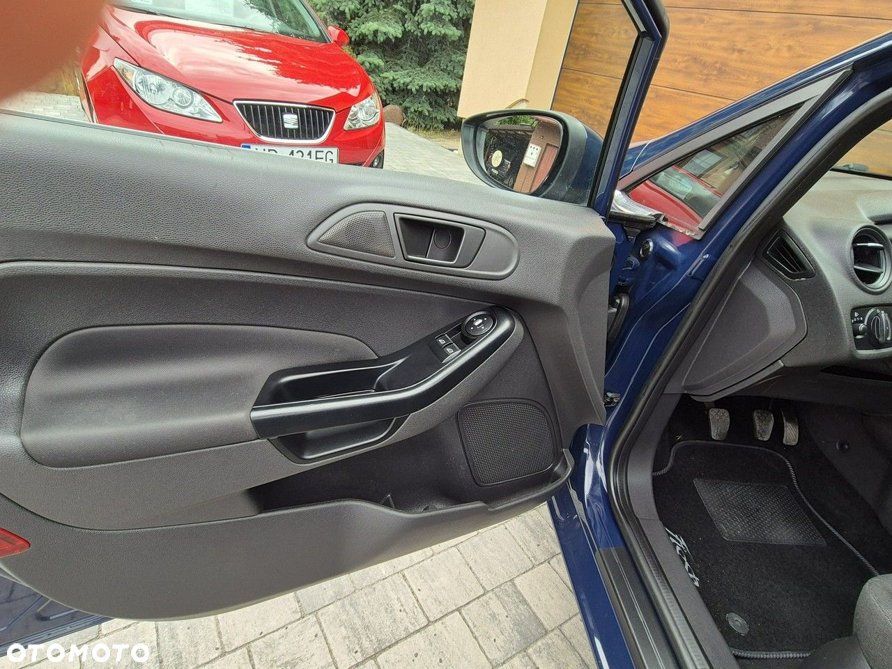 Ford Fiesta - 19