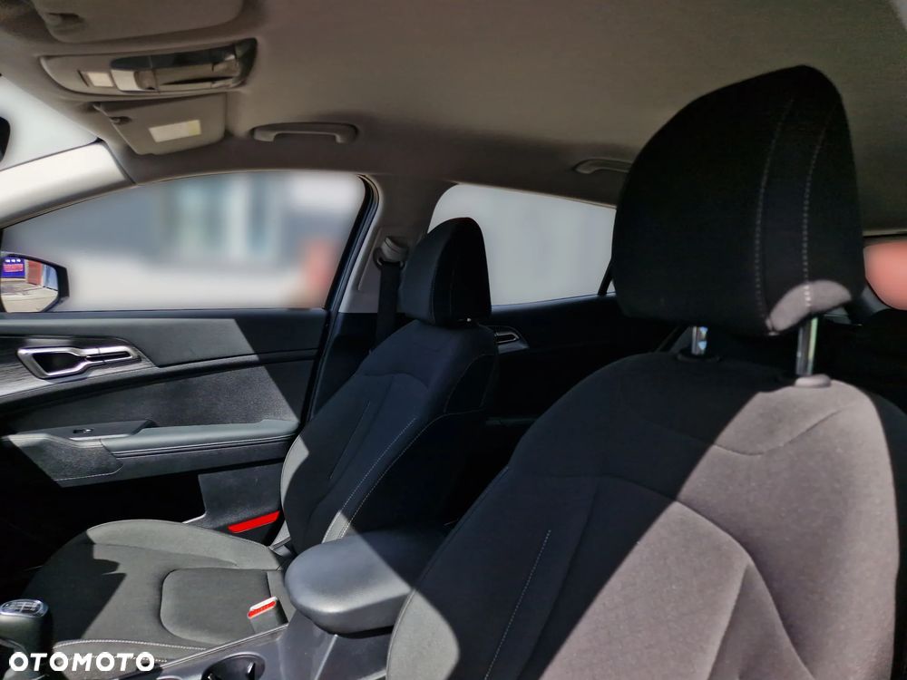 Kia Sportage 1.6 T-GDI M 2WD - 12
