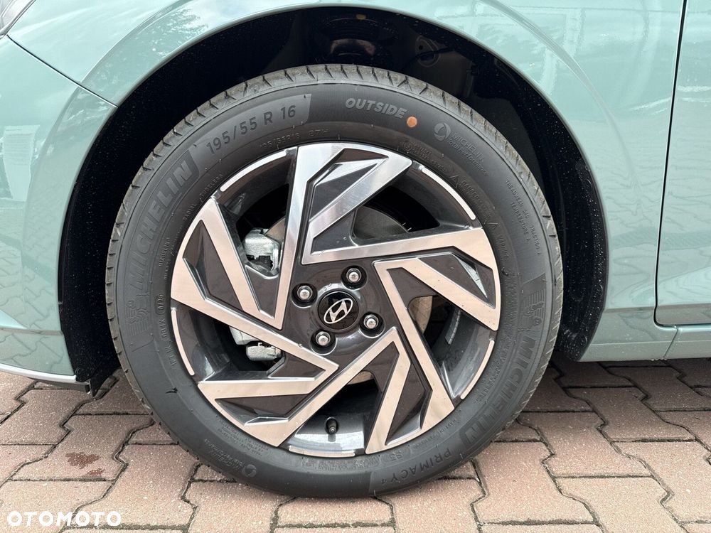 Hyundai i20 1.0 T-GDi Modern - 23