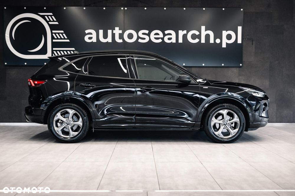 Ford Escape - 9