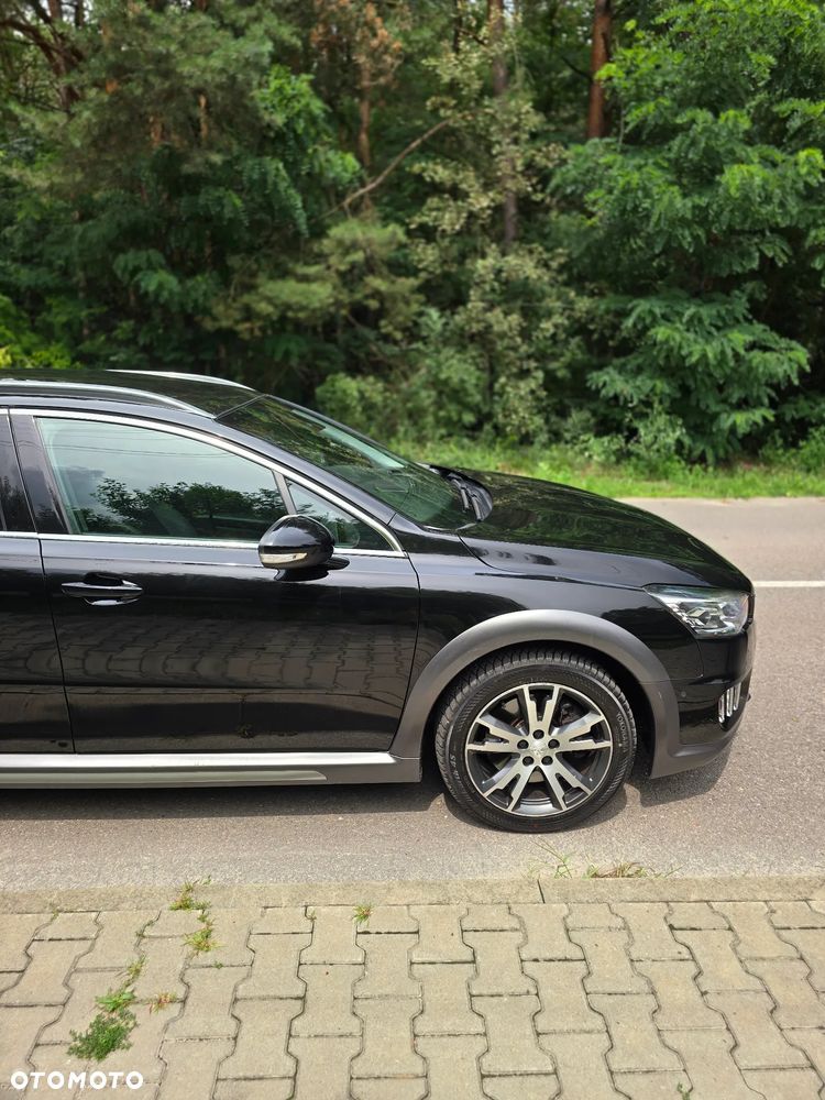 Peugeot 508 - 14