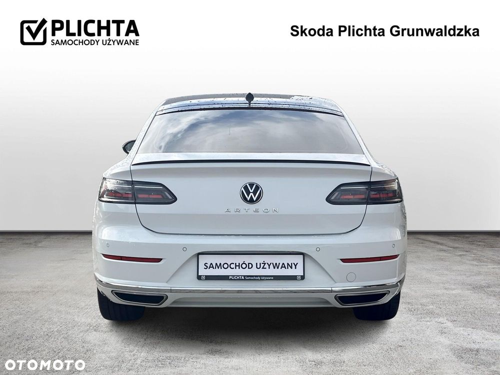 Volkswagen Arteon 2.0 TDI Elegance DSG - 4