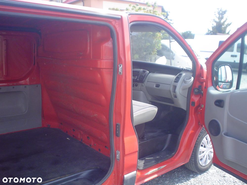 Volkswagen T4 - 11