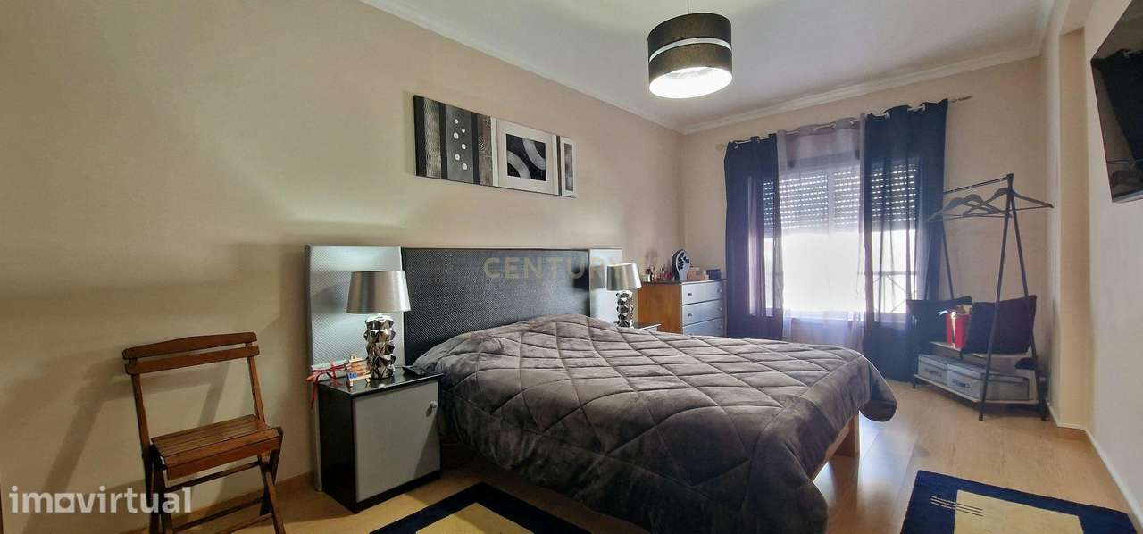 Apartamento T3 no Entroncamento - Grande imagem: 4/18