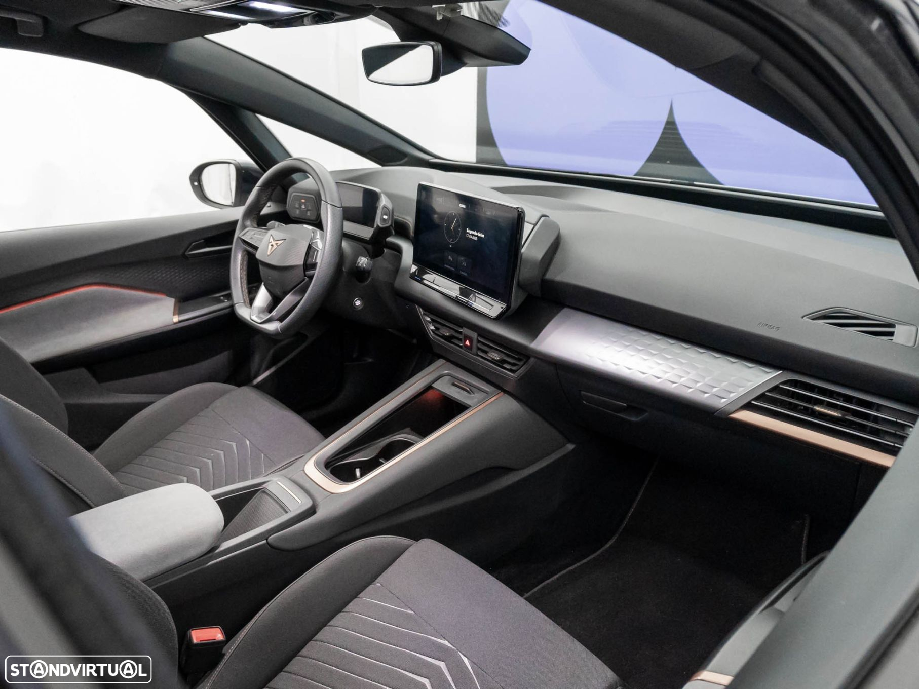 Cupra Born 58 kWh - 14