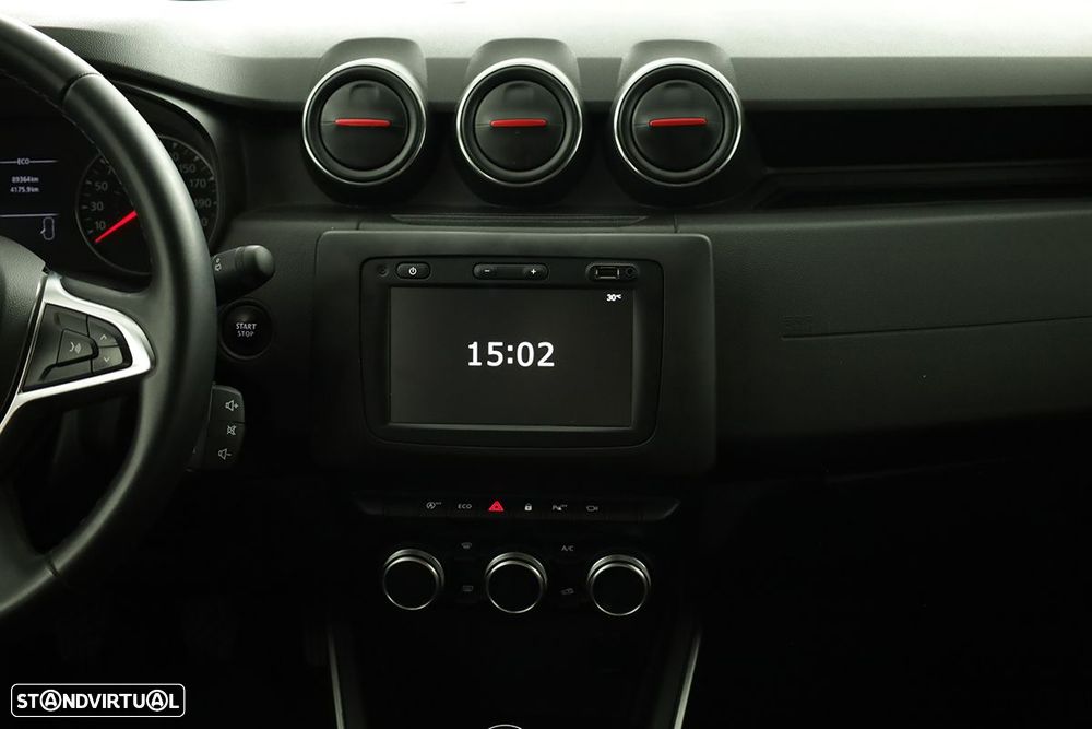 Dacia Duster 1.3 TCe SL Adventure - 9