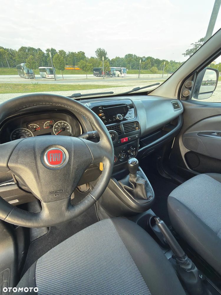 Fiat Doblo - 13