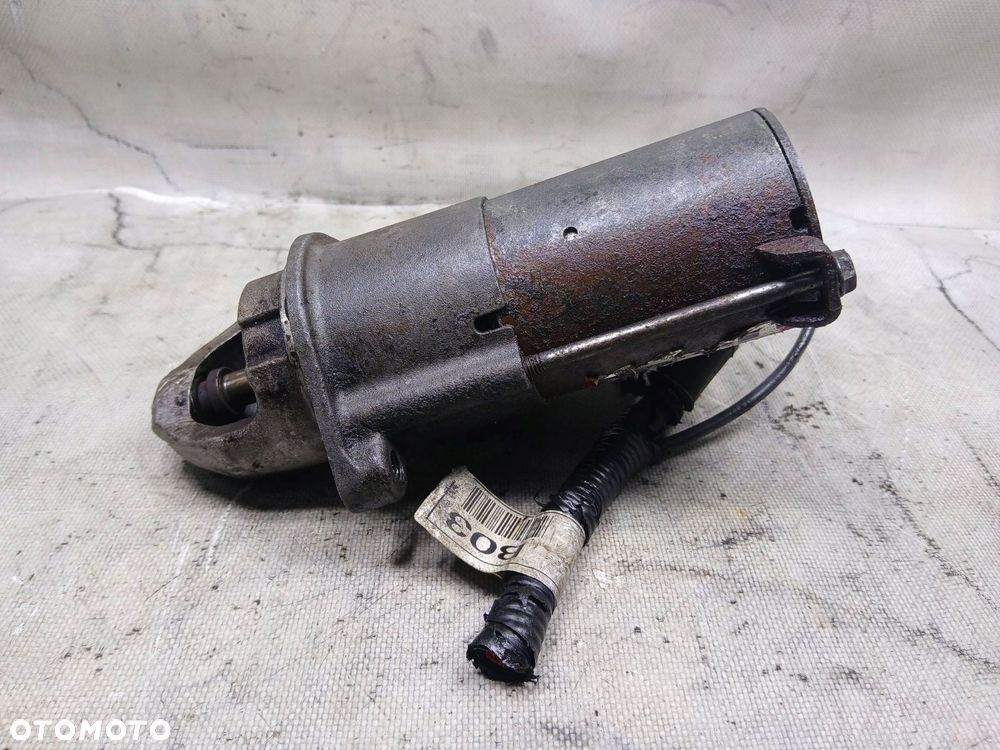 Rozrusznik 3610025020 Kia Carens Iii 2.0 - 4